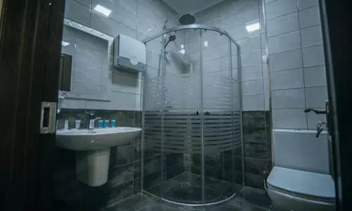 هتل باتومی پالاس هتل باتومی پالاس